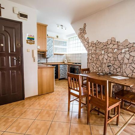 자코파네 Rentplanet - Apartament Nowotarska 아파트 외부 사진