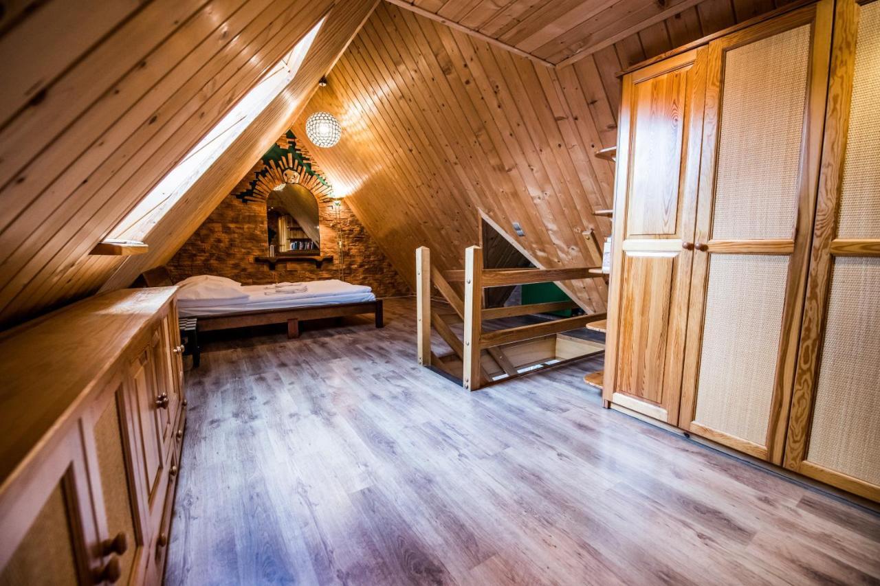 자코파네 Rentplanet - Apartament Nowotarska 아파트 외부 사진