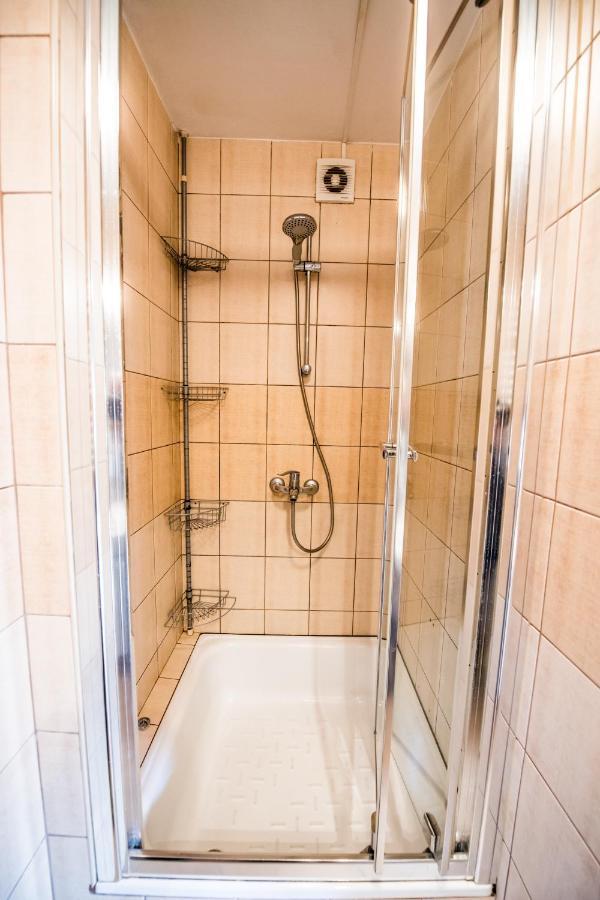 자코파네 Rentplanet - Apartament Nowotarska 아파트 외부 사진