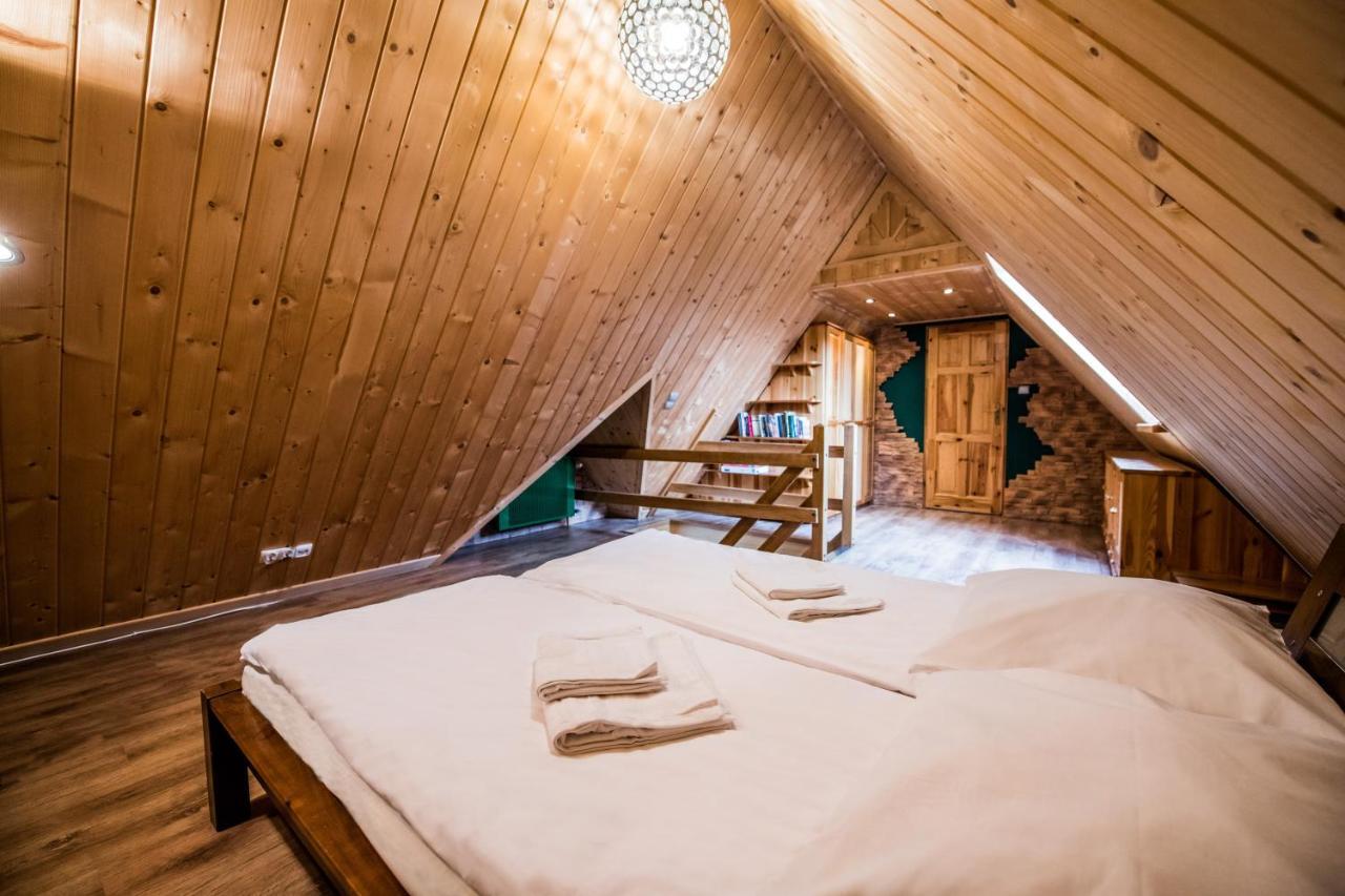 자코파네 Rentplanet - Apartament Nowotarska 아파트 외부 사진