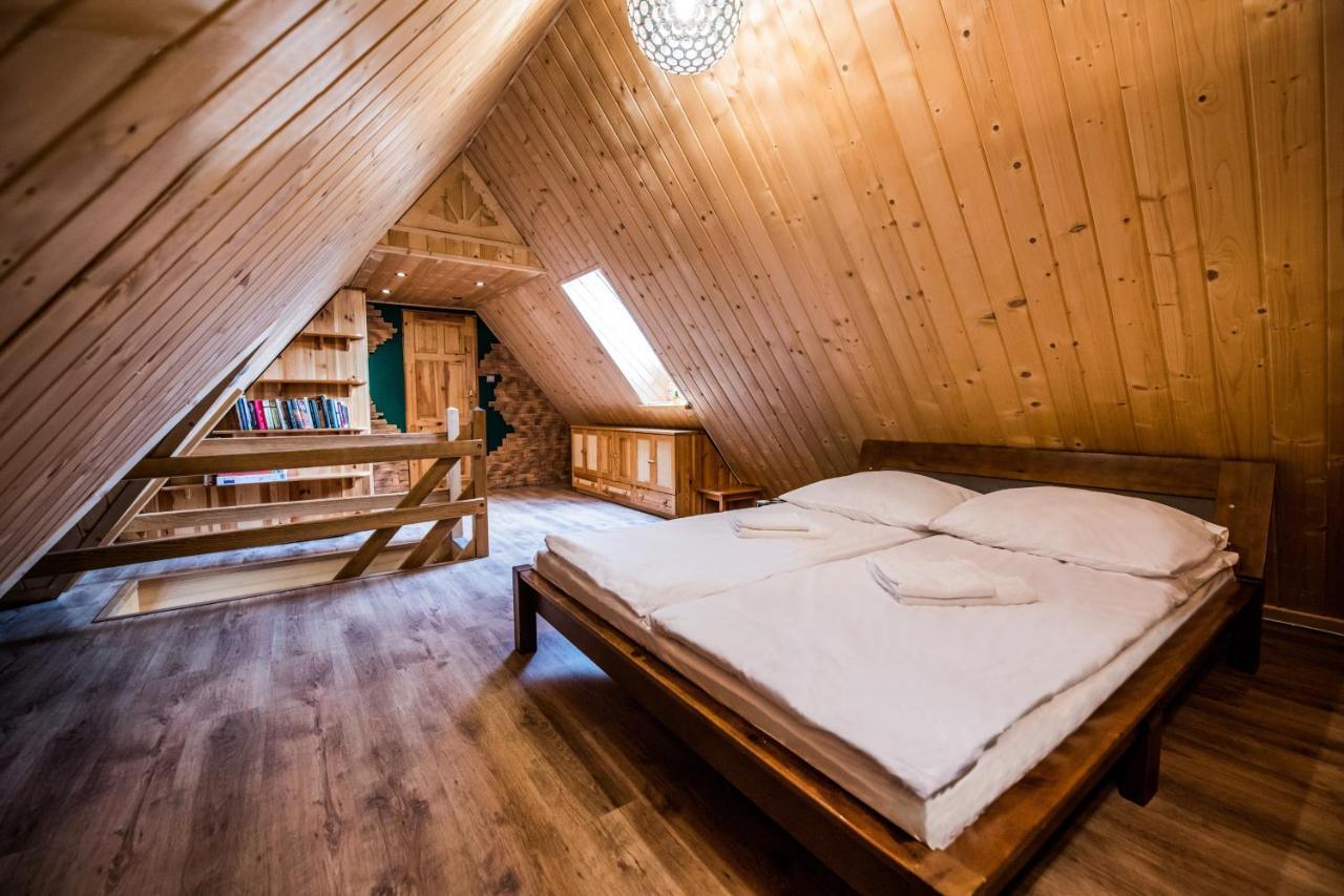 자코파네 Rentplanet - Apartament Nowotarska 아파트 외부 사진