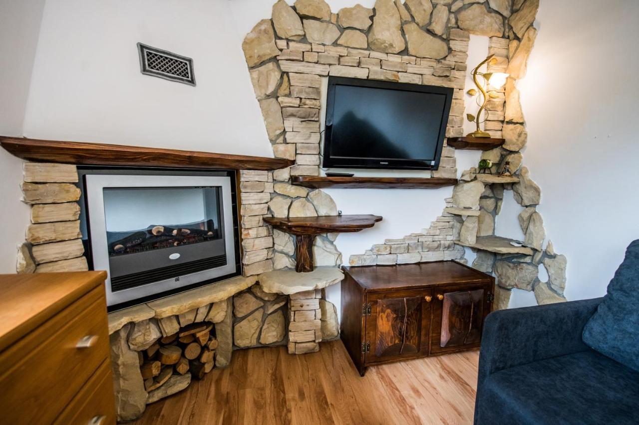 자코파네 Rentplanet - Apartament Nowotarska 아파트 외부 사진